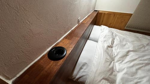 Korean-Style Double Room