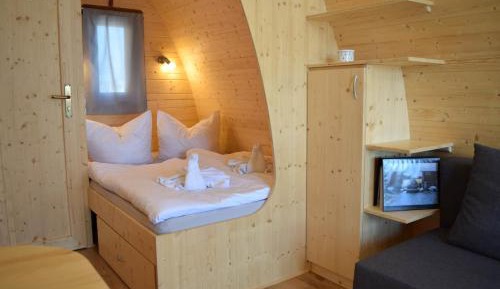 Mobile Home 2