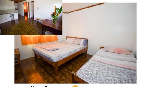 Budget Double or Twin Room