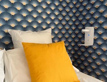 Comfort Quadruple Room