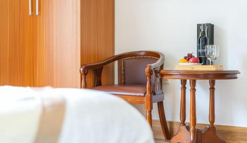 Superior Queen Room