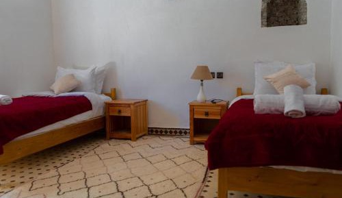 Double or Twin Room