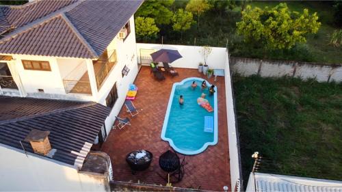 Five-Bedroom House