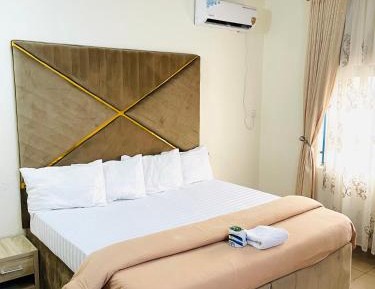 Deluxe Double Room with Bath