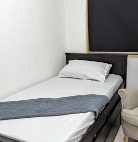 Budget Twin Room