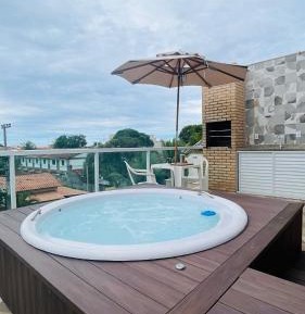 Duplex Apartment