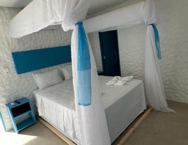 Suite with Sea View