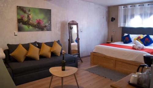 Standard Suite