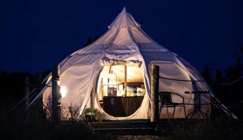 Tent