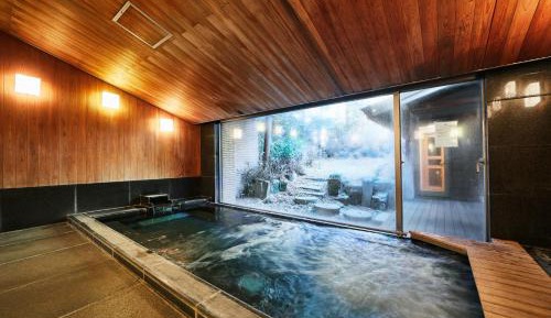 Japanese-Style Room - Non-Smoking