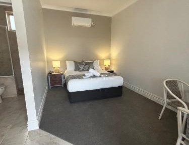 Superior Queen Room