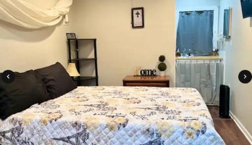 Queen Room