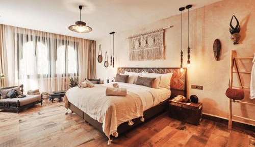 NAIROBI SUITE