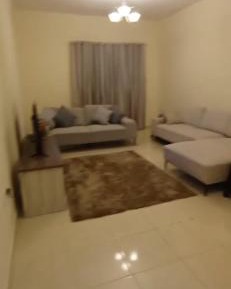 Suite Apartment