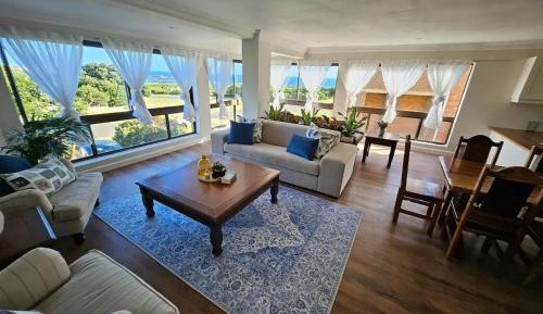Comfort Apartment