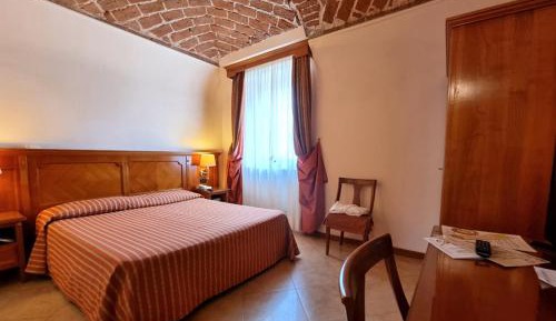 Superior Double Room with Spa Access