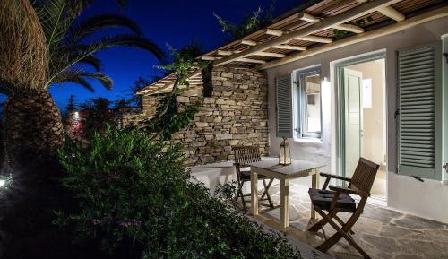 Deluxe Studio with Sea View