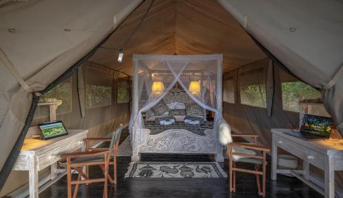 Tent