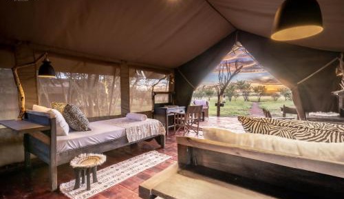 Tent