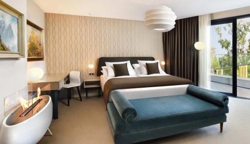 Apartment Marie Antoinette