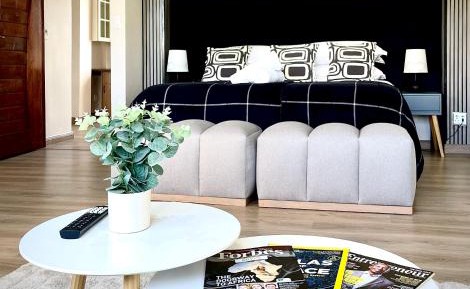 Superior King Suite