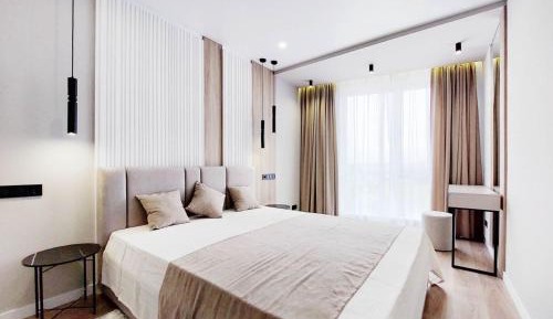 Luxury Quadruple Room