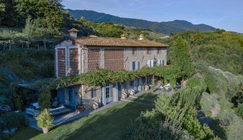 Superior Villa