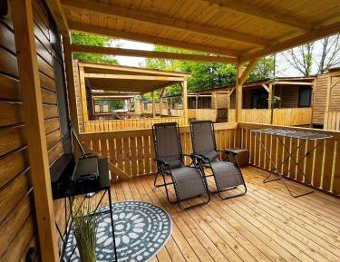 Holiday Home