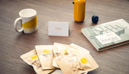 Premium King Room with Bathtub