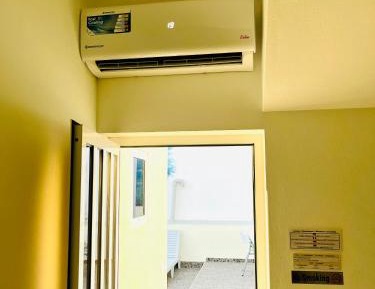 Triple Room with Private External Bathroom
