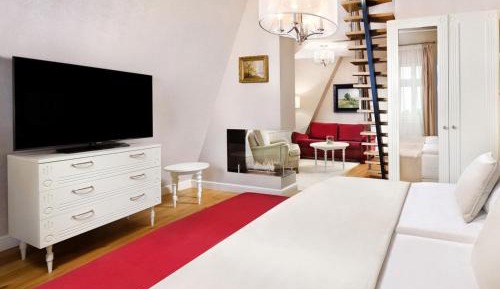 Apartment Maximilian