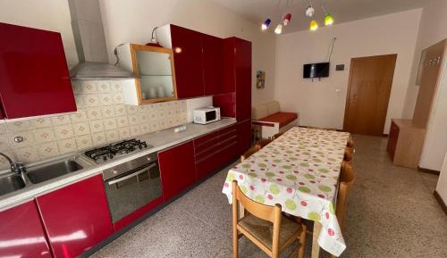 Deluxe Two-Bedroom Apartment - Ground Floor
