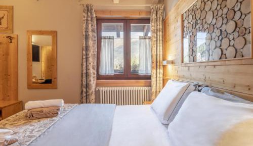 Double Room with Spa Access