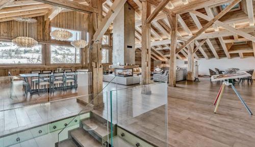 Chalet