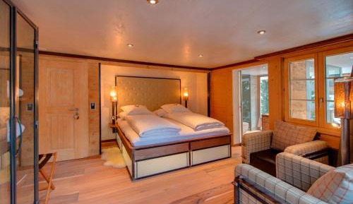 Luxury Chalet