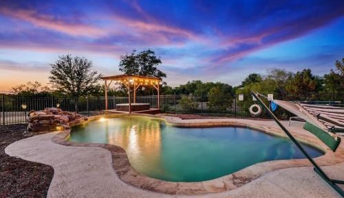 Vacation Home