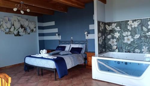 Superior Double or Twin Room with Pool View