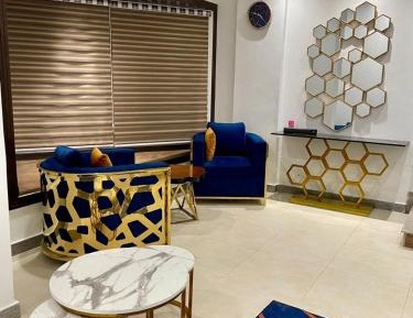 Duplex Apartment