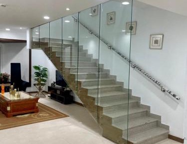 Duplex Suite