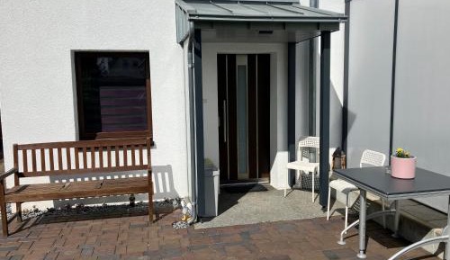 Apartment - Split Level