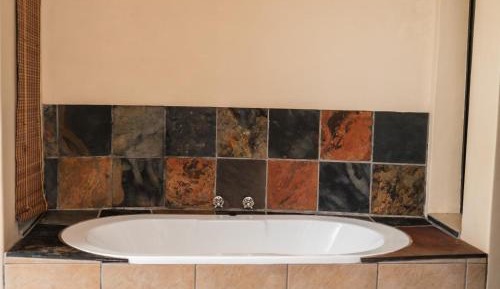 Superior Double or Twin Room with Terrace