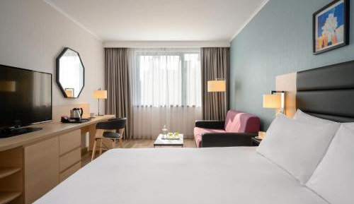 Family Guest Room