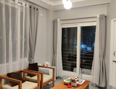Queen Room with Balcony