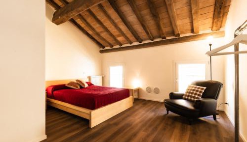 Duplex Apartment
