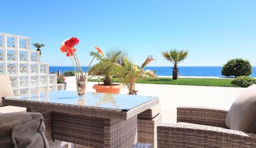 Apartment - Ground Floor