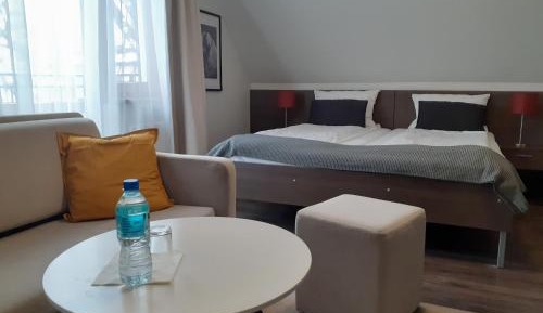 Deluxe Junior Suite (4 Guests)