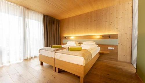 Premium Double or Twin Room with Balcony