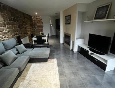 Two-Bedroom Townhouse