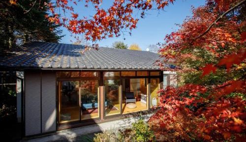 Holiday Home