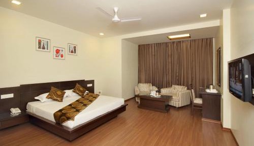 Executive Suite